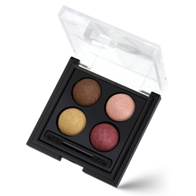 GOLDEN ROSE Wet & Dry Eyeshadow 07